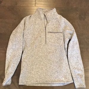 Under Armour pullover NWOT